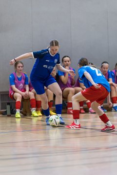 Bild 1196 - wCJ NFV Futsalmeisterschaft